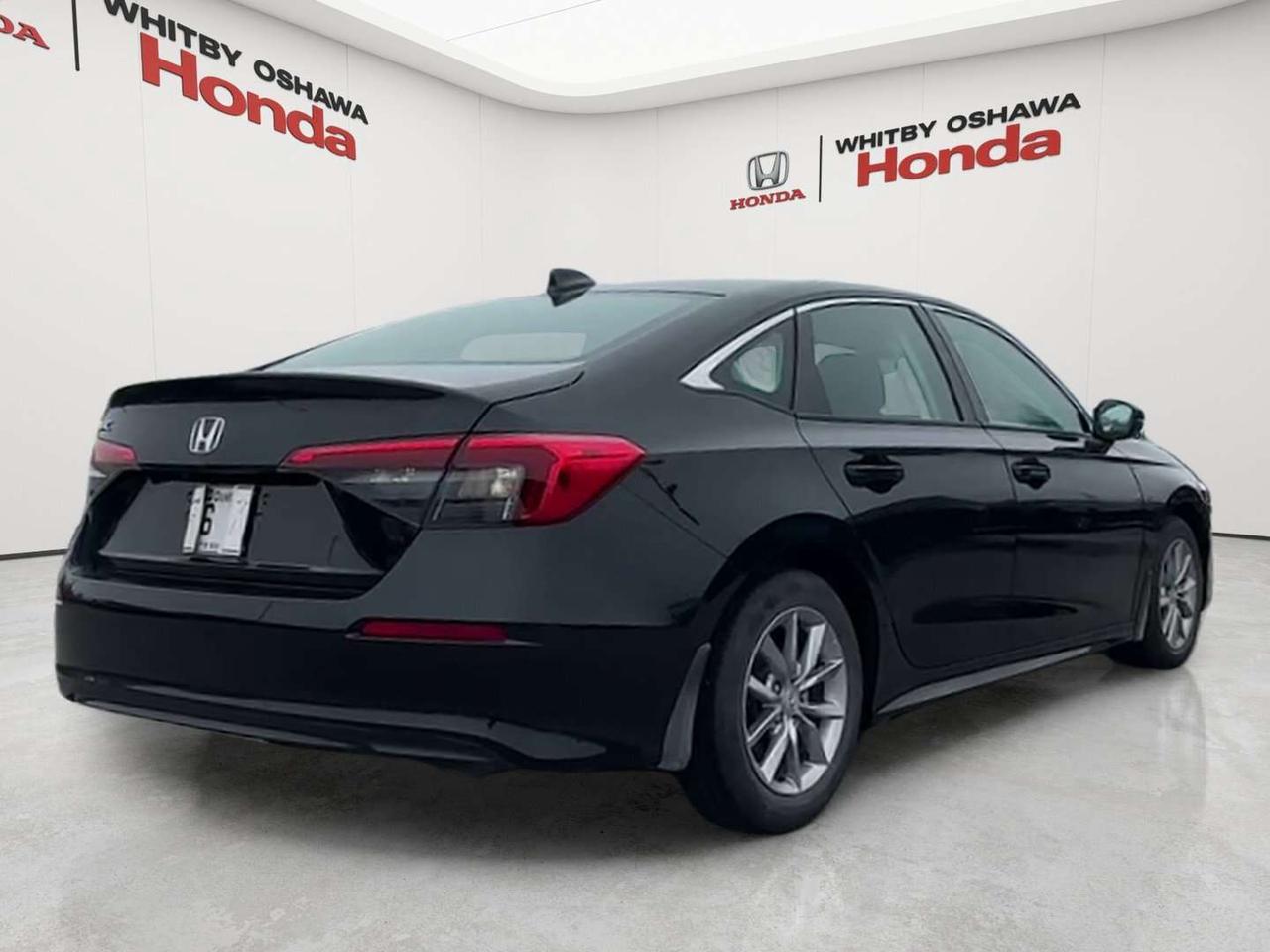 2023 Honda Civic EX Photo