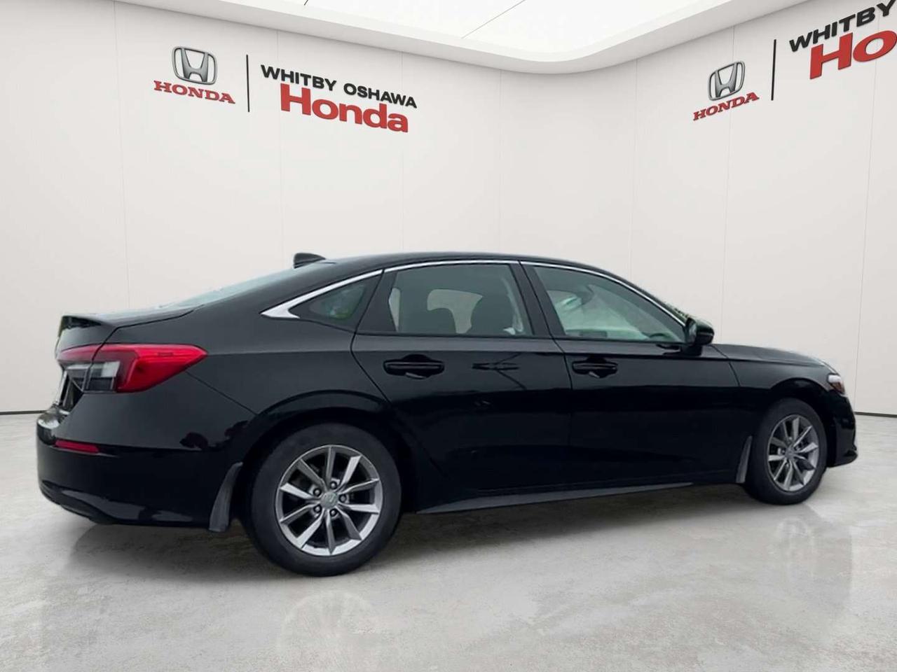 2023 Honda Civic EX Photo