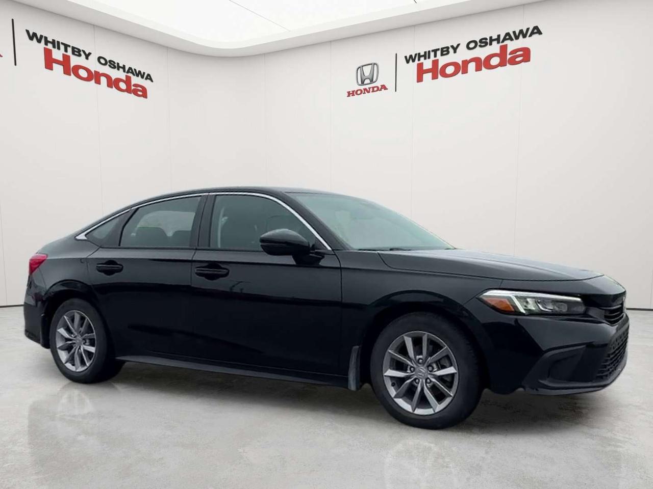 2023 Honda Civic EX Photo