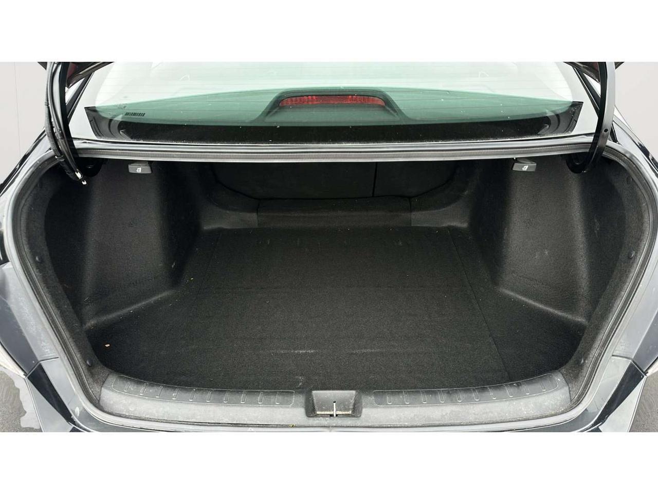 2023 Honda Civic EX Photo