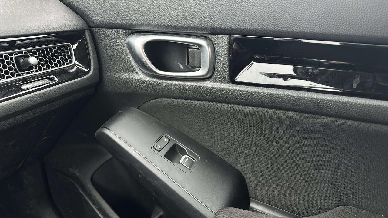 2023 Honda Civic EX Photo