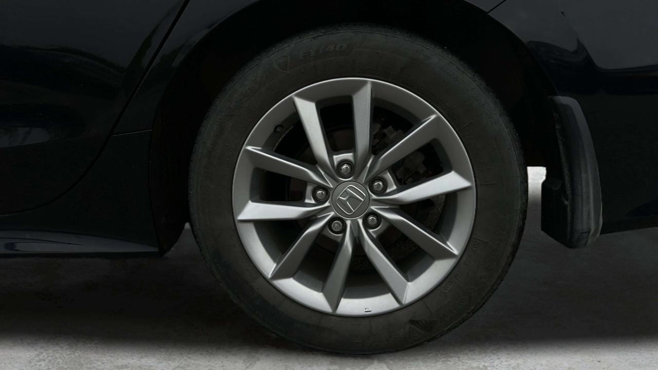 2023 Honda Civic EX Photo