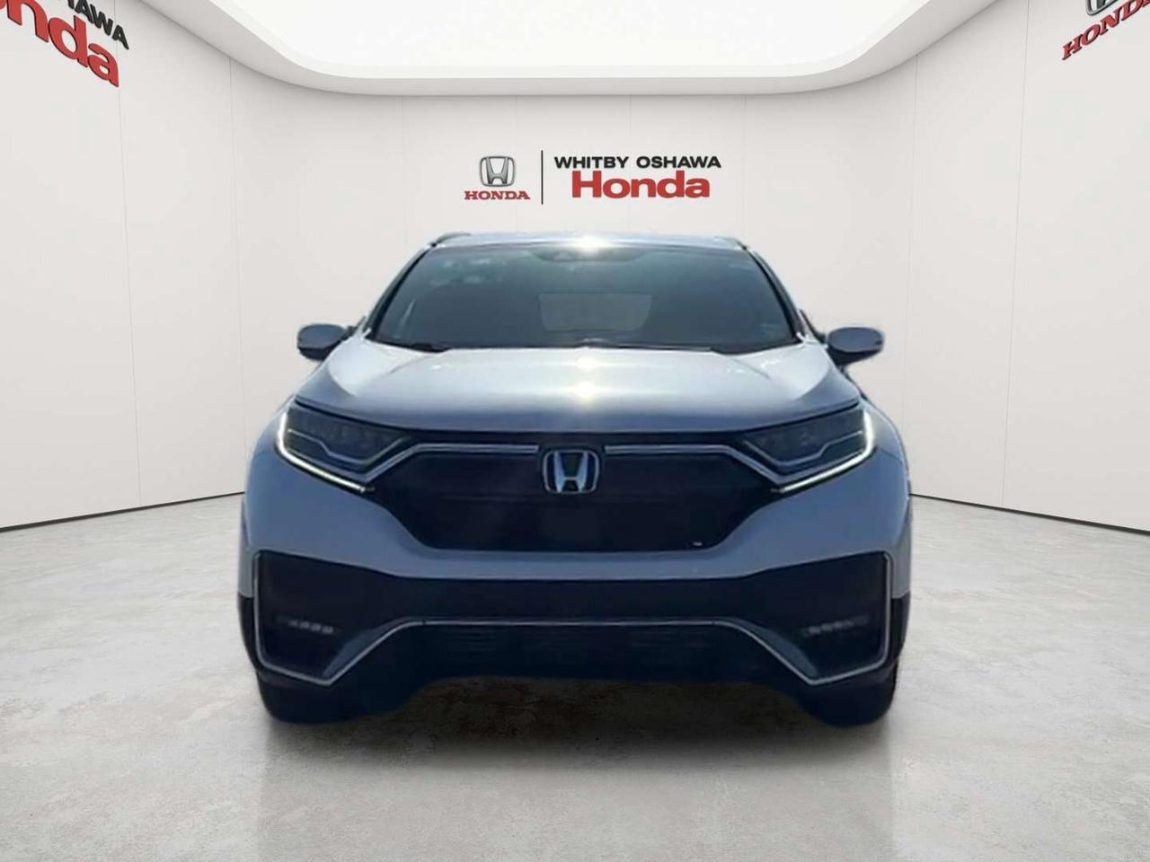 2022 Honda CR-V Touring Photo