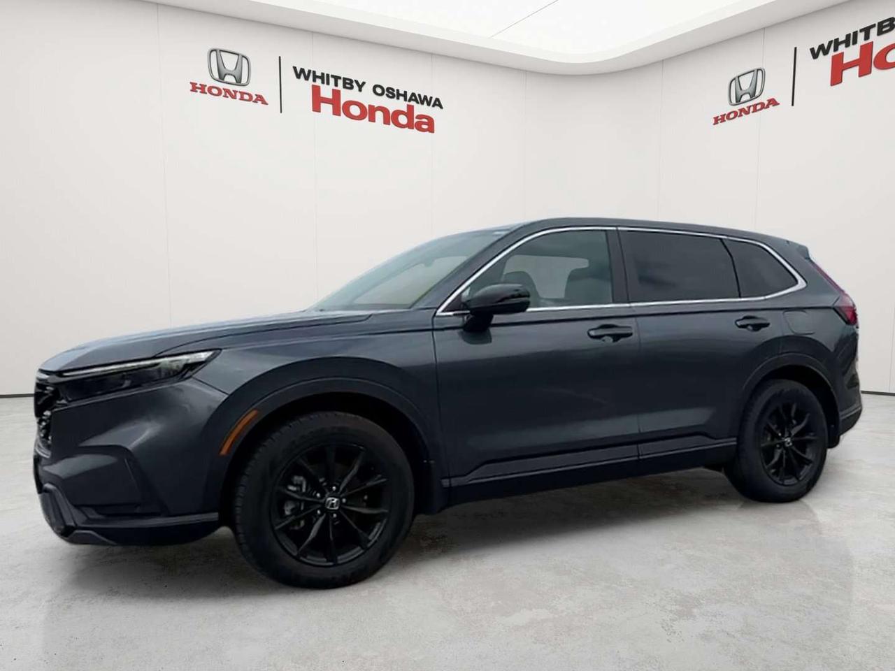 2025 Honda CR-V EX-L Photo
