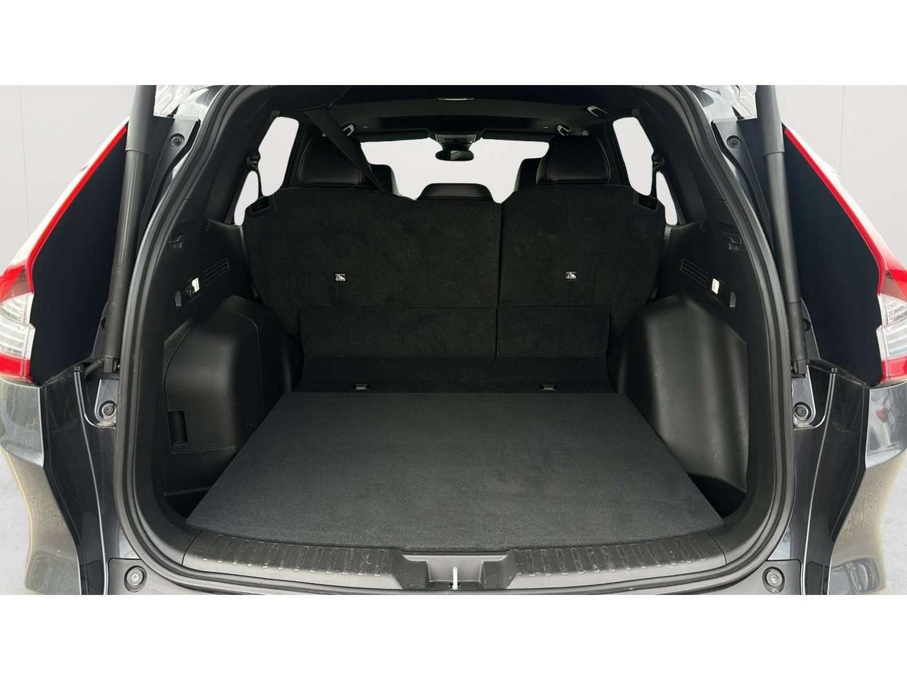 2025 Honda CR-V EX-L Photo