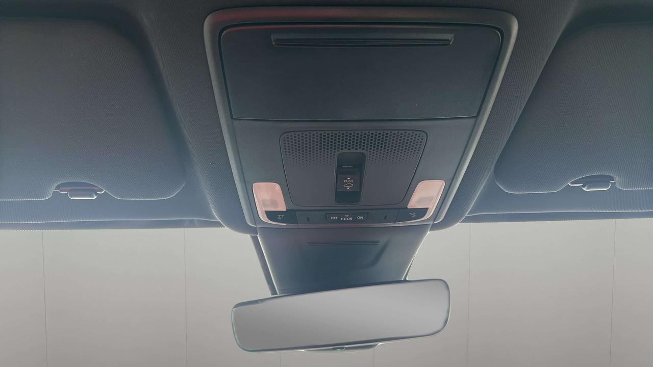 2025 Honda CR-V EX-L Photo