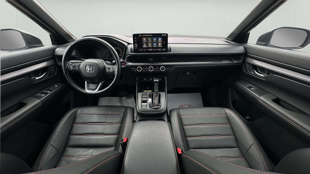 2025 Honda CR-V EX-L Photo