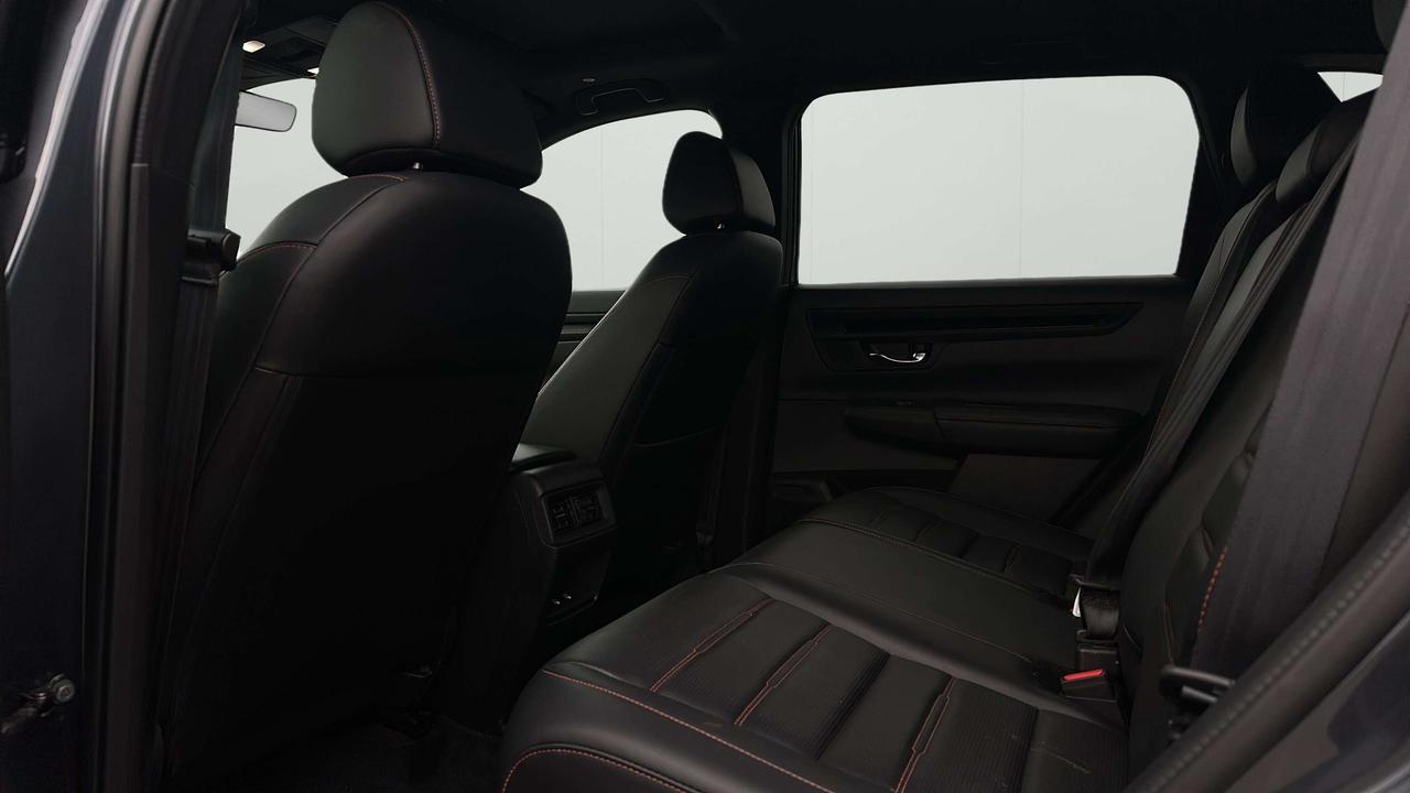 2025 Honda CR-V EX-L Photo