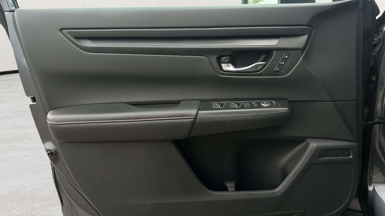 2025 Honda CR-V EX-L Photo