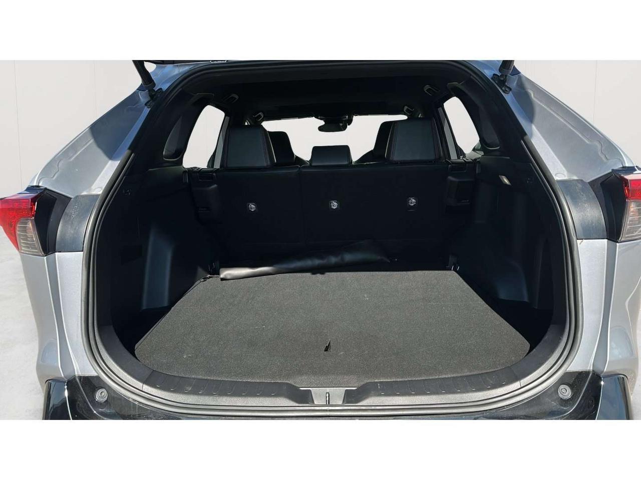 2022 Toyota RAV4 Prime XSE Photo