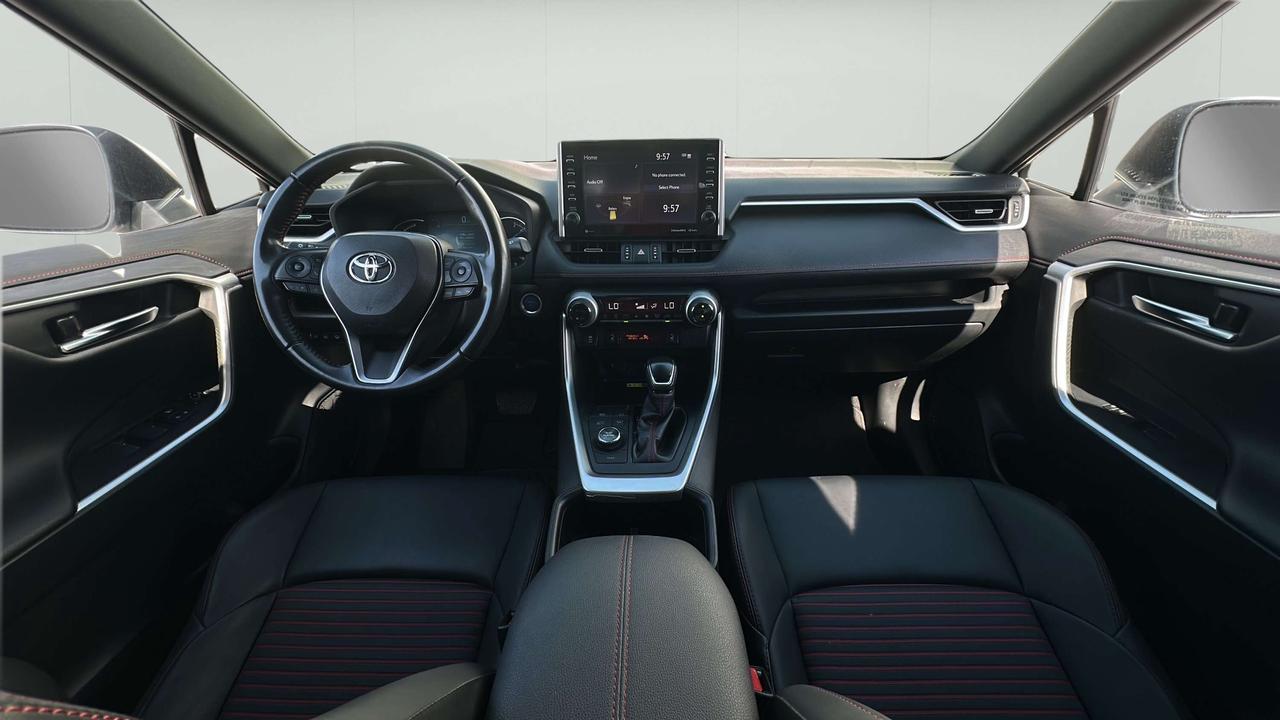 2022 Toyota RAV4 Prime XSE Photo