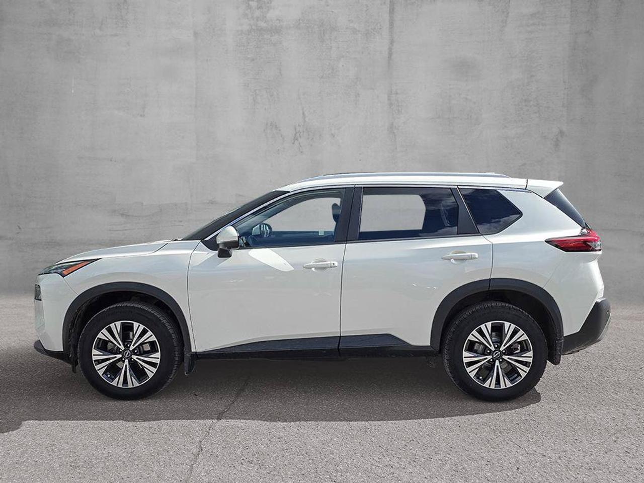 2023 Nissan Rogue SV Moonroof AWD | Certified Pre-Owned | Apple Car Play | Photo5
