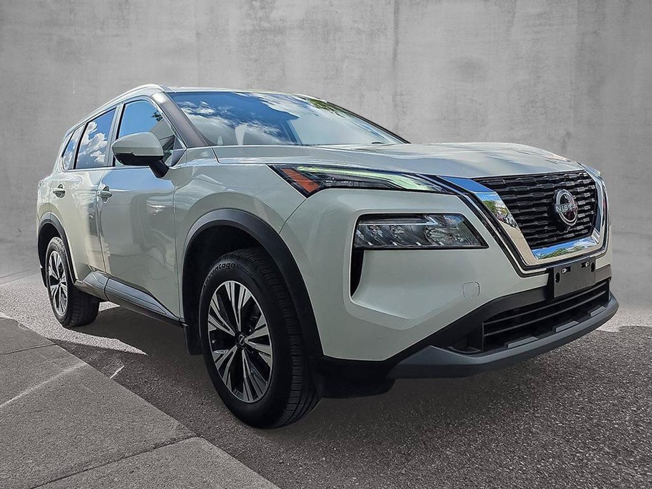 2023 Nissan Rogue SV Moonroof AWD | Certified Pre-Owned | Apple Car Play | Photo