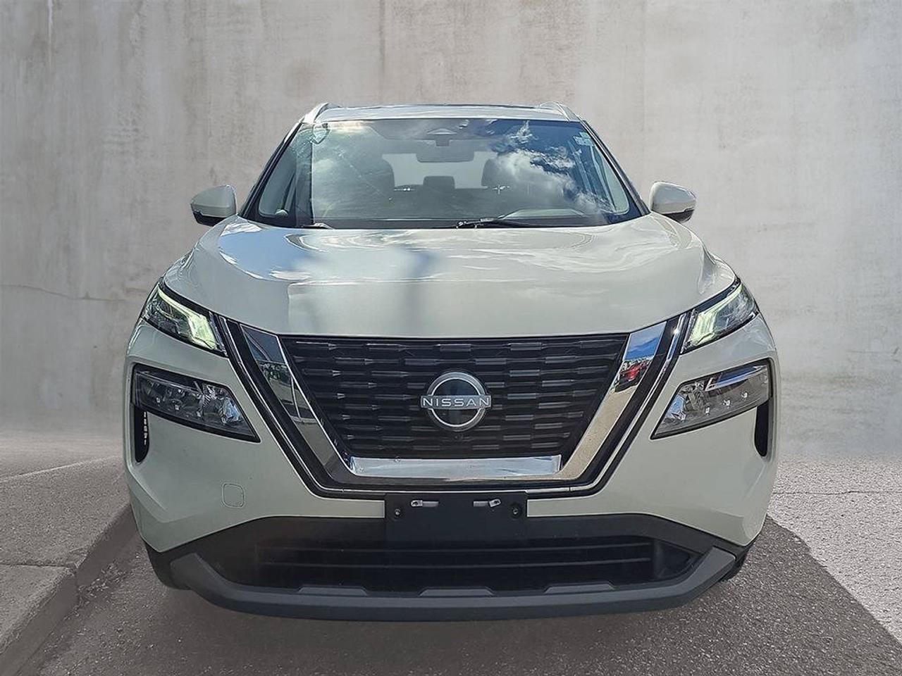 2023 Nissan Rogue SV Moonroof AWD | Certified Pre-Owned | Apple Car Play | Photo