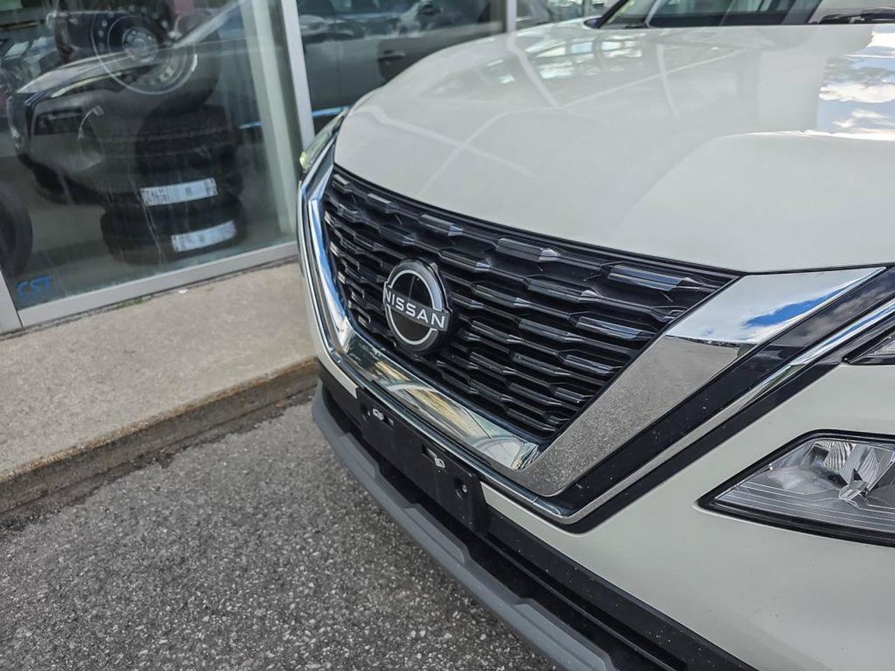 2023 Nissan Rogue SV Moonroof AWD | Certified Pre-Owned | Apple Car Play | Photo