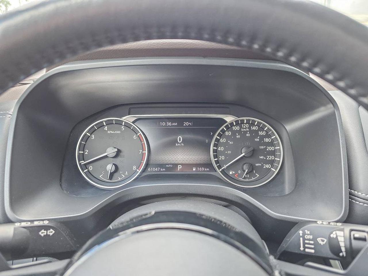 2023 Nissan Rogue SV Moonroof AWD | Certified Pre-Owned | Apple Car Play | Photo