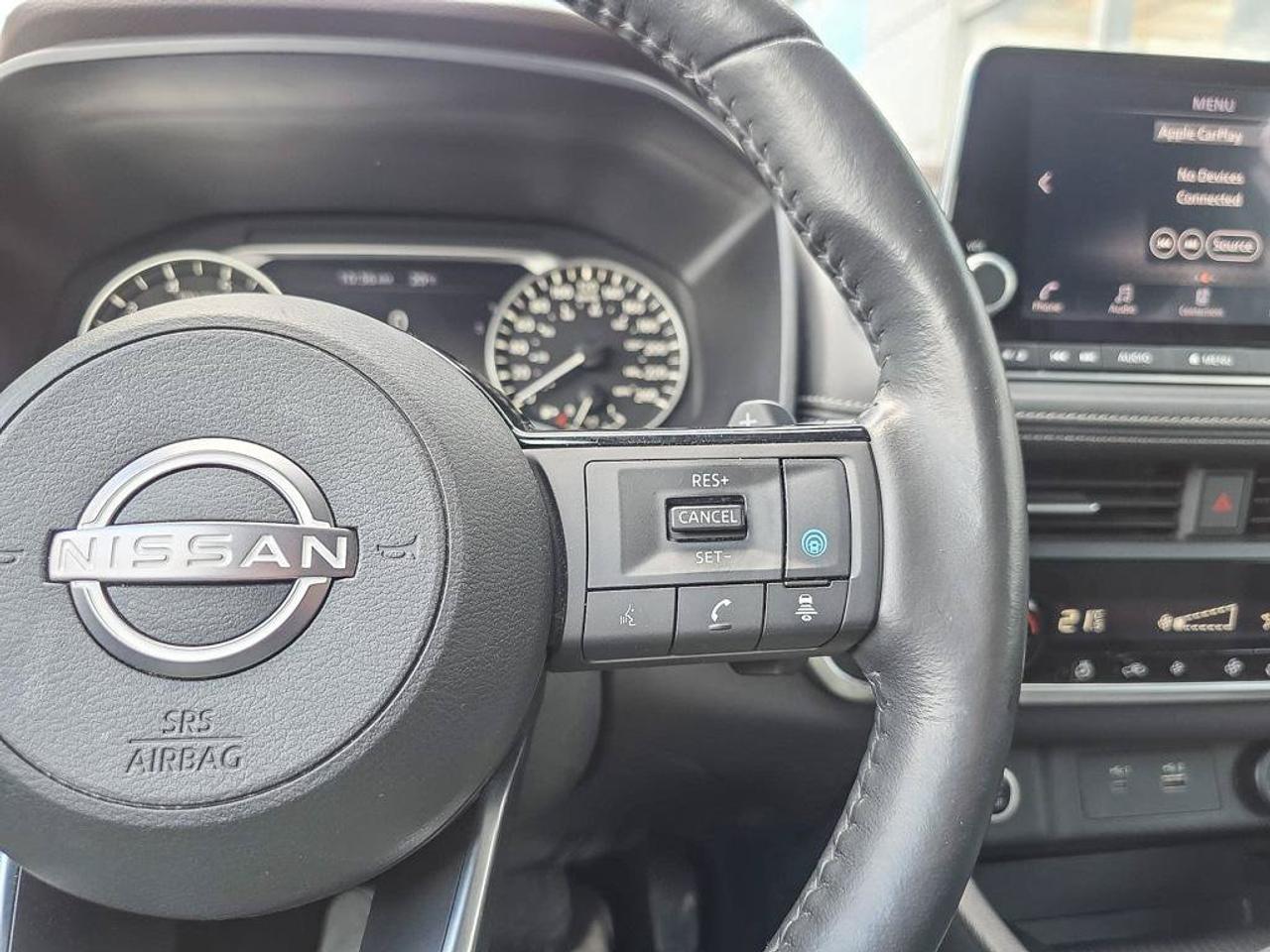 2023 Nissan Rogue SV Moonroof AWD | Certified Pre-Owned | Apple Car Play | Photo