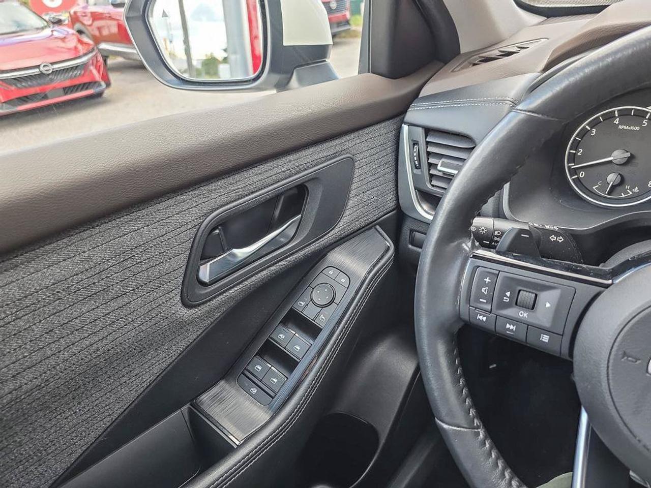 2023 Nissan Rogue SV Moonroof AWD | Certified Pre-Owned | Apple Car Play | Photo