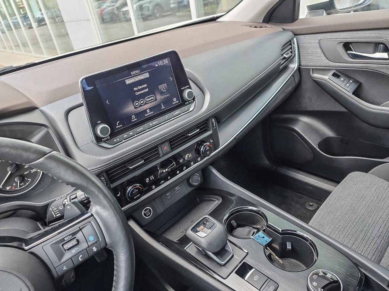 2023 Nissan Rogue SV Moonroof AWD | Certified Pre-Owned | Apple Car Play | Photo