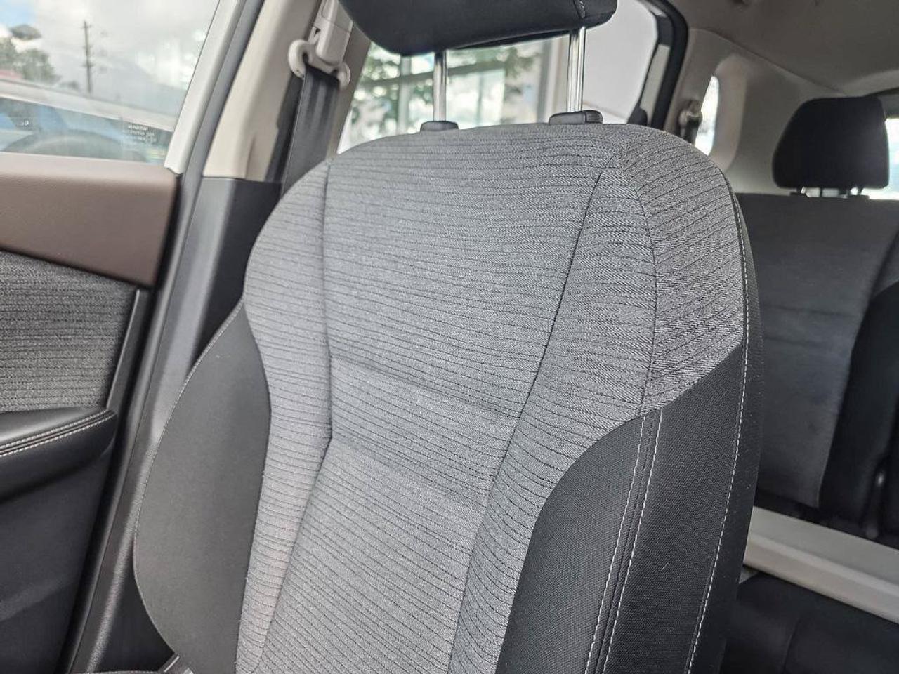 2023 Nissan Rogue SV Moonroof AWD | Certified Pre-Owned | Apple Car Play | Photo