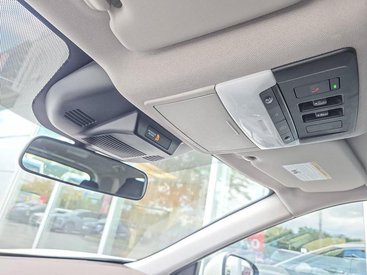 2023 Nissan Rogue SV Moonroof AWD | Certified Pre-Owned | Apple Car Play | Photo