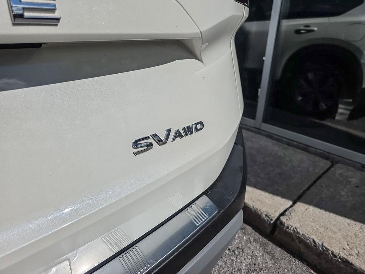 2023 Nissan Rogue SV Moonroof AWD | Certified Pre-Owned | Apple Car Play | Photo
