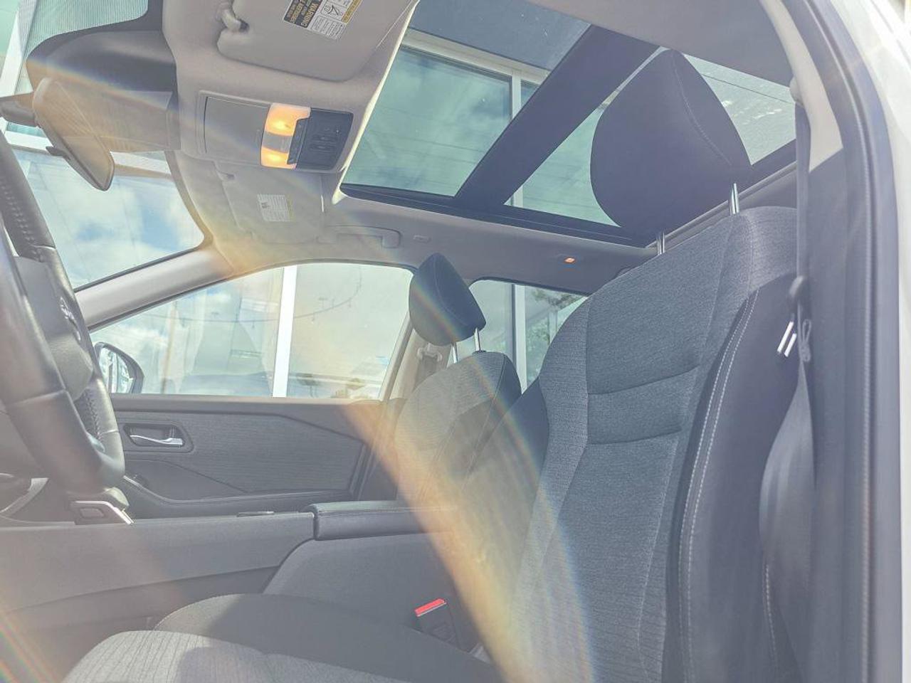 2023 Nissan Rogue SV Moonroof AWD | Certified Pre-Owned | Apple Car Play | Photo