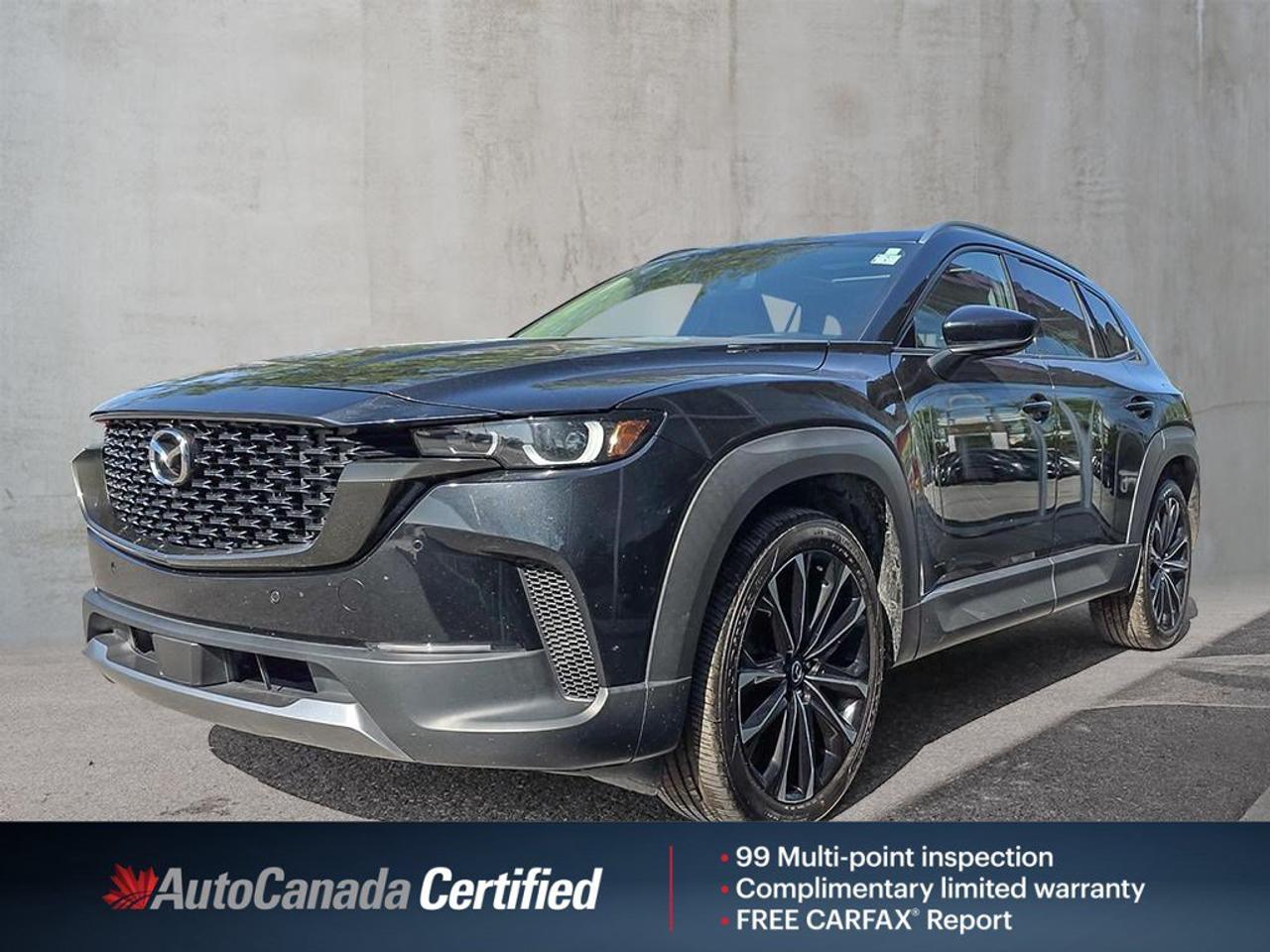 2024 Mazda CX-50 GT w/Turbo | AWD | Apple Car Play | Android Auto | Photo0