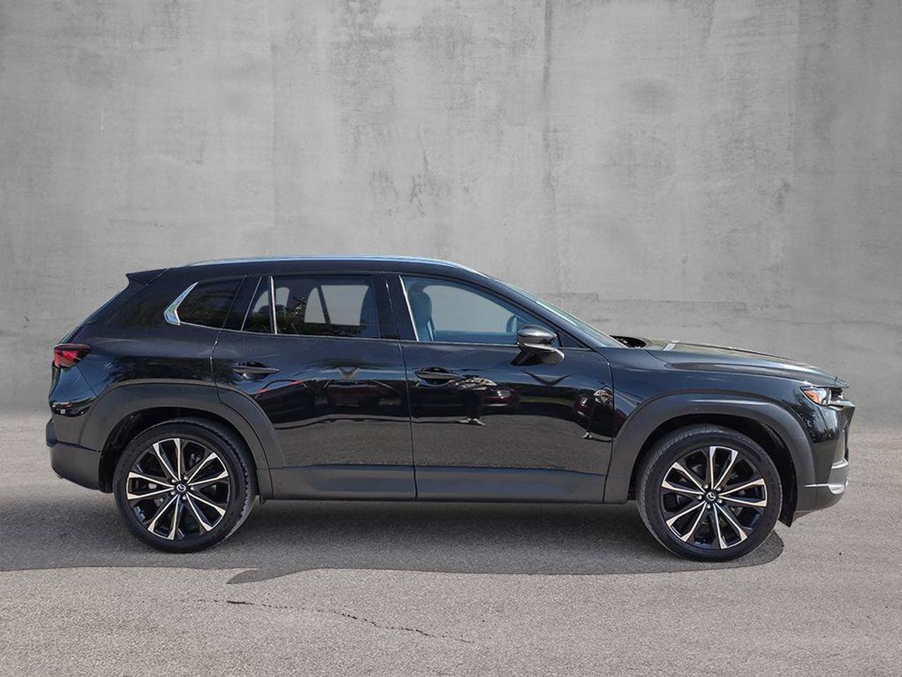 2024 Mazda CX-50 GT w/Turbo | AWD | Apple Car Play | Android Auto | Photo