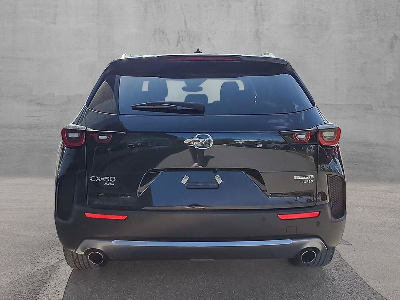 2024 Mazda CX-50 GT w/Turbo | AWD | Apple Car Play | Android Auto | Photo