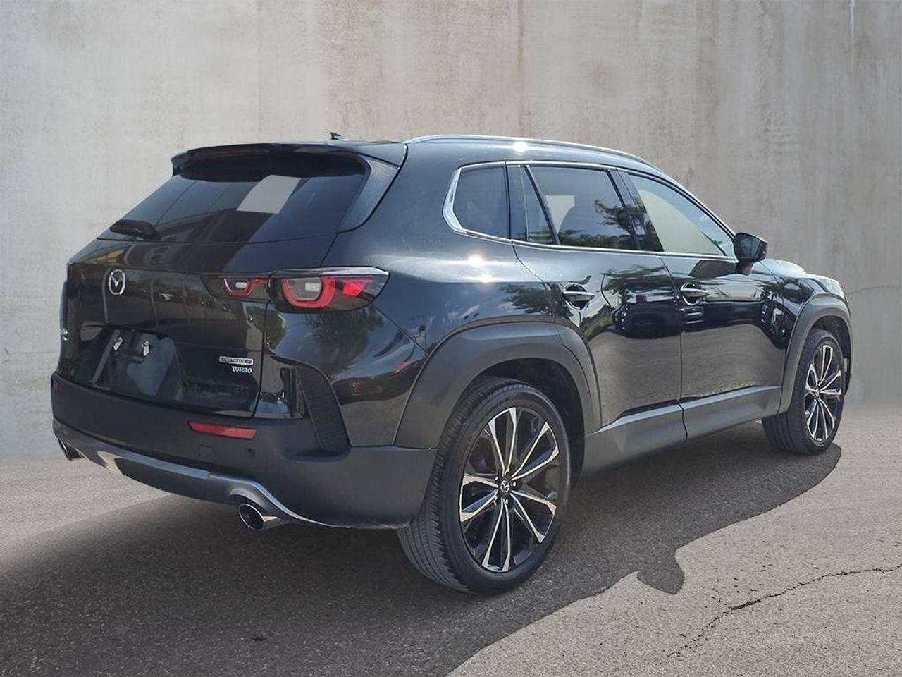 2024 Mazda CX-50 GT w/Turbo | AWD | Apple Car Play | Android Auto | Photo