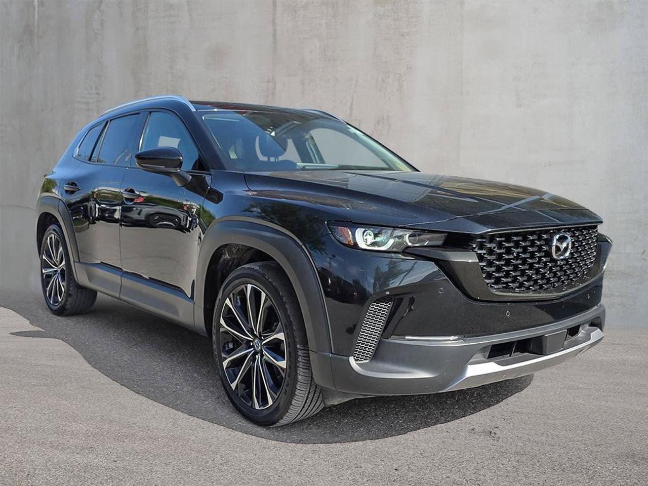 2024 Mazda CX-50 GT w/Turbo | AWD | Apple Car Play | Android Auto | Photo