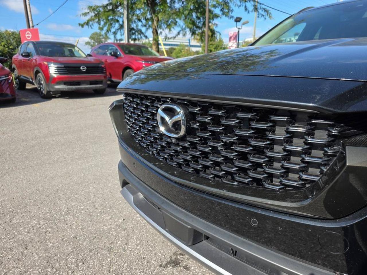 2024 Mazda CX-50 GT w/Turbo | AWD | Apple Car Play | Android Auto | Photo