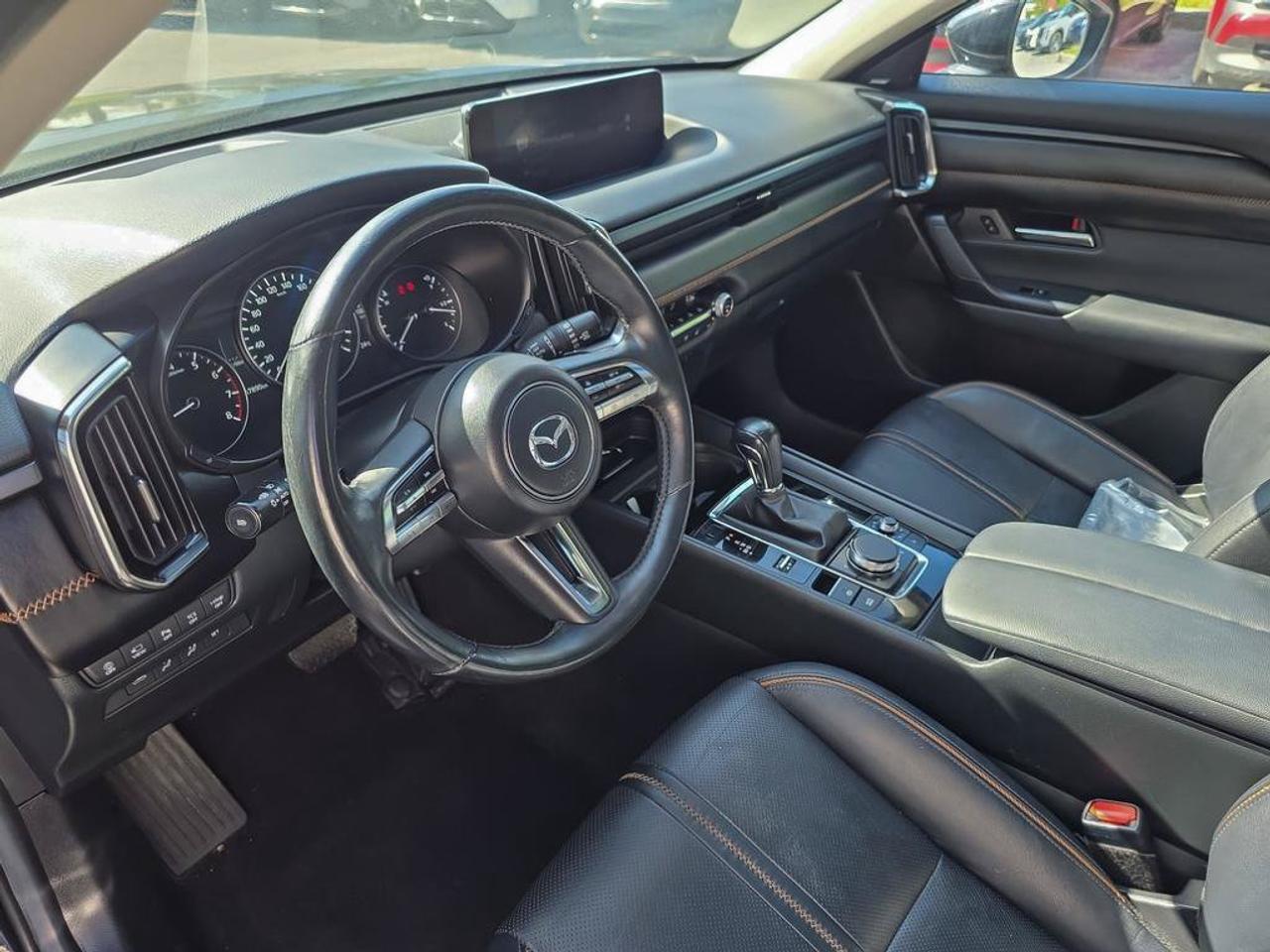2024 Mazda CX-50 GT w/Turbo | AWD | Apple Car Play | Android Auto | Photo