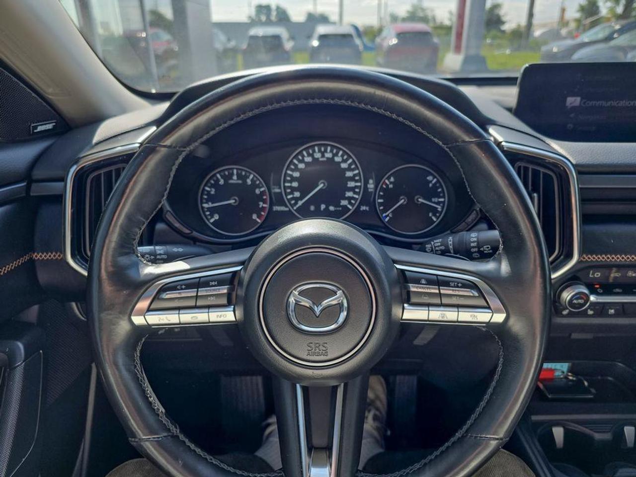 2024 Mazda CX-50 GT w/Turbo | AWD | Apple Car Play | Android Auto | Photo