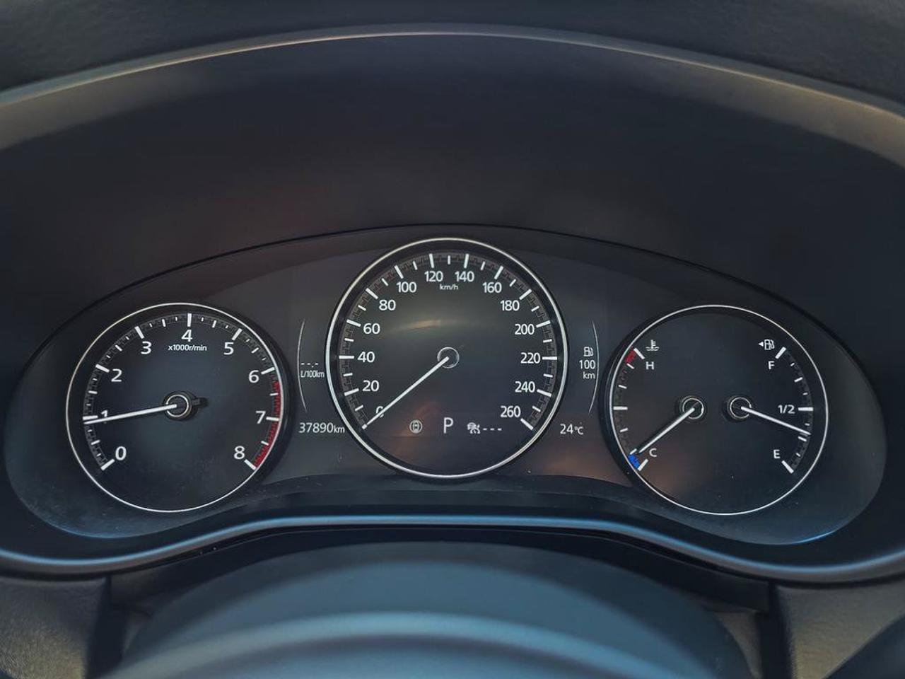 2024 Mazda CX-50 GT w/Turbo | AWD | Apple Car Play | Android Auto | Photo
