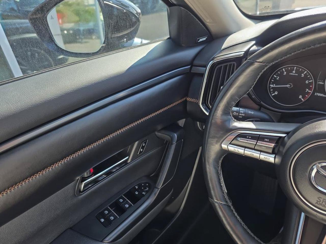 2024 Mazda CX-50 GT w/Turbo | AWD | Apple Car Play | Android Auto | Photo