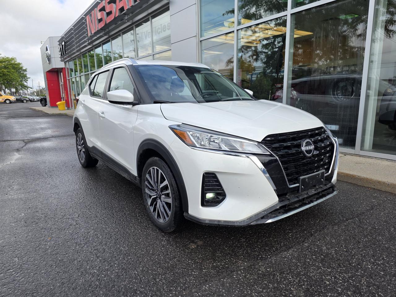 2024 Nissan Kicks SV | Apple Car Play | Android Auto | Heated Seats | Photo