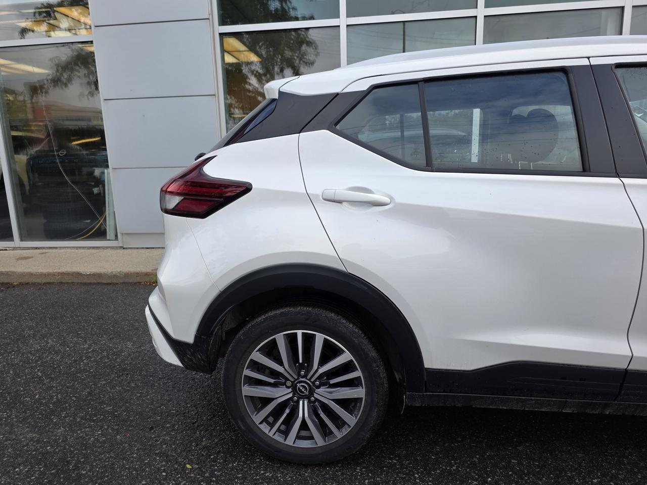 2024 Nissan Kicks SV | Apple Car Play | Android Auto | Heated Seats | Photo