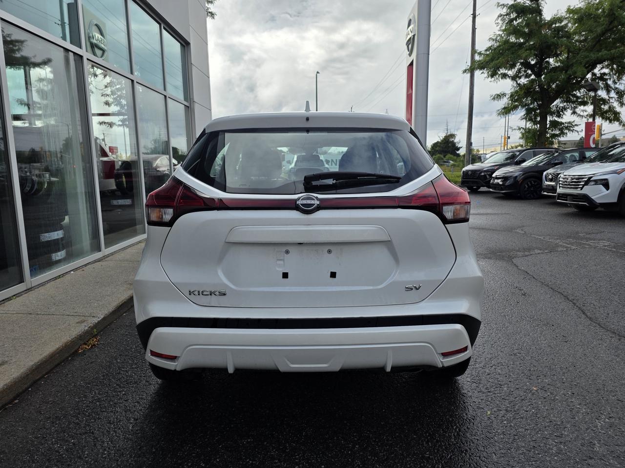 2024 Nissan Kicks SV | Apple Car Play | Android Auto | Heated Seats | Photo