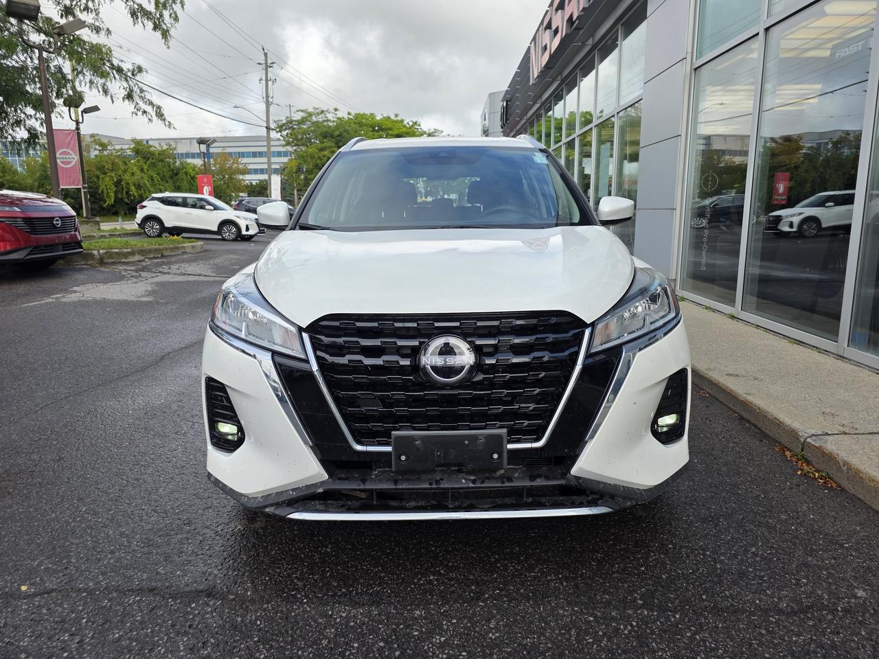 2024 Nissan Kicks SV | Apple Car Play | Android Auto | Heated Seats | Photo