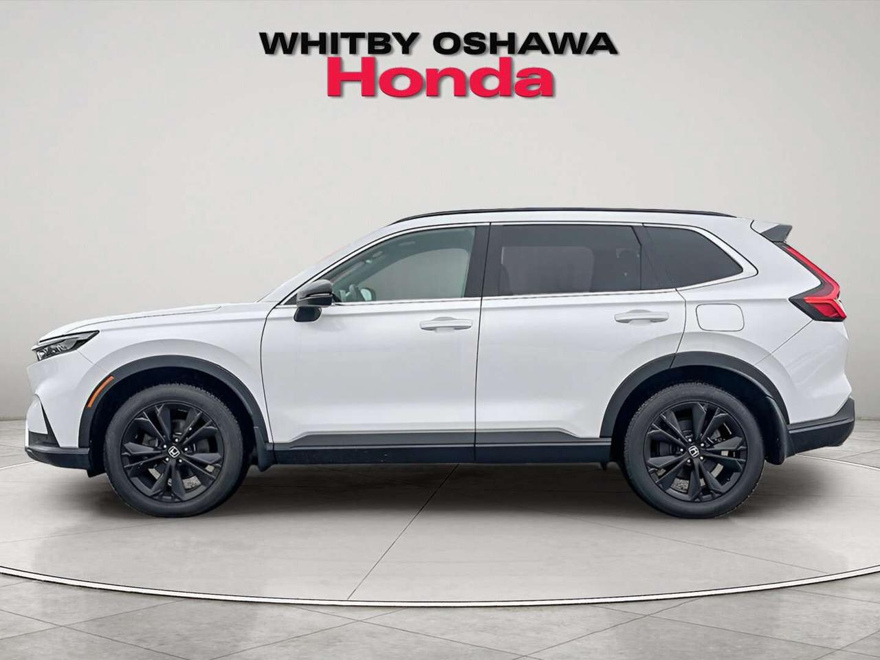2024 Honda CR-V Touring Photo5