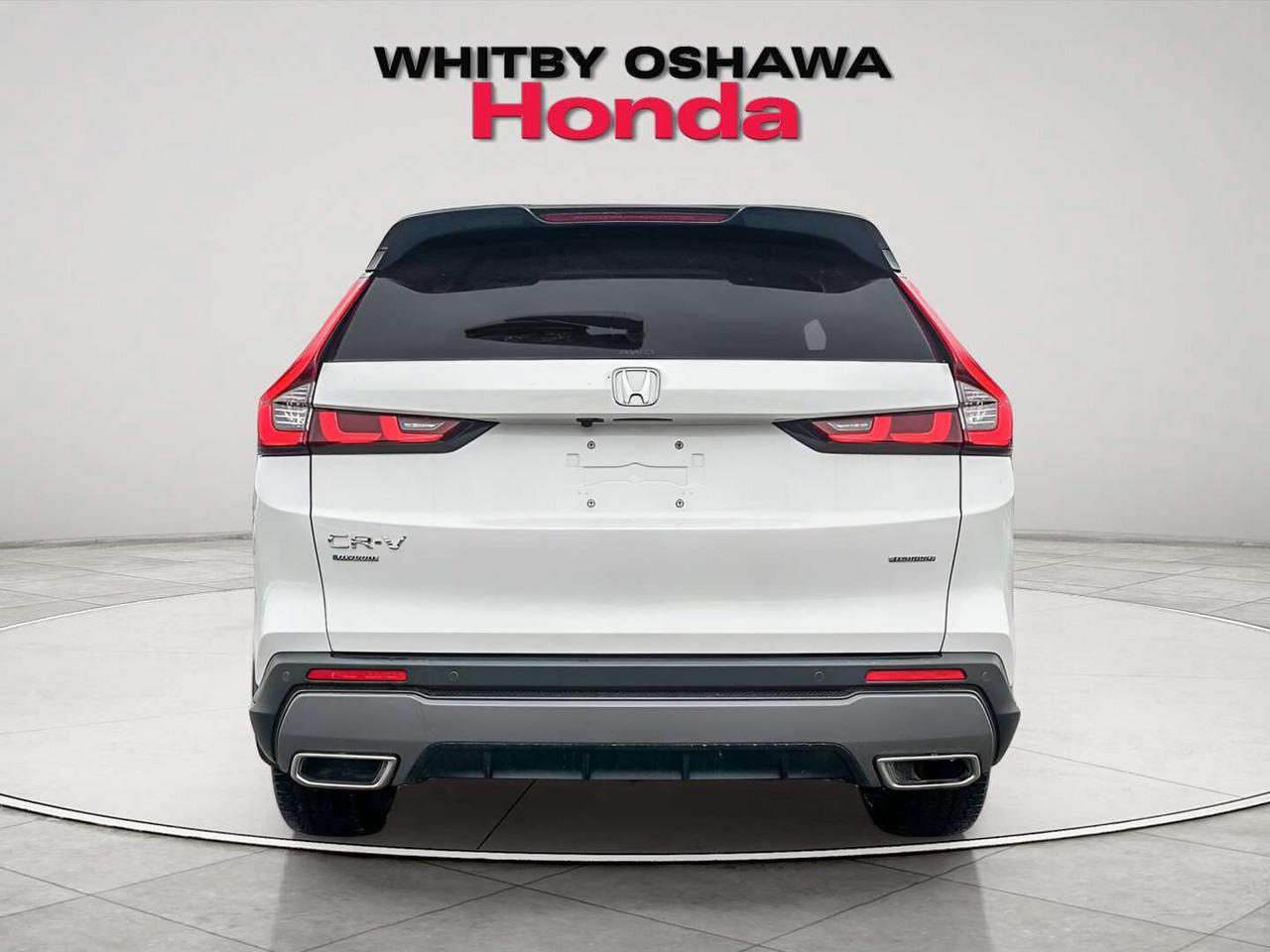 2024 Honda CR-V Touring Photo3