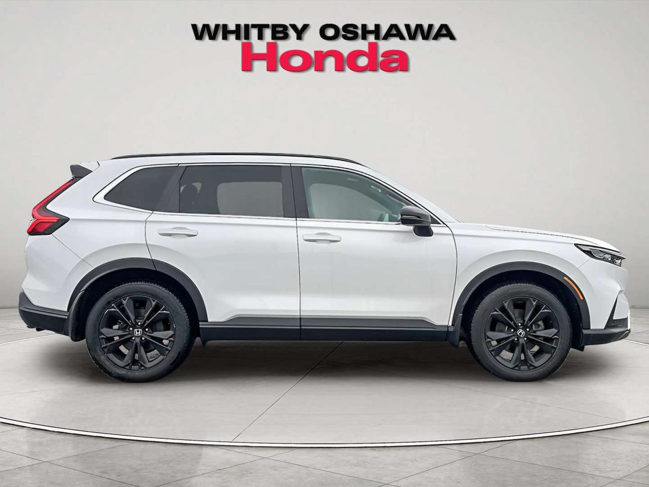 2024 Honda CR-V Touring Photo