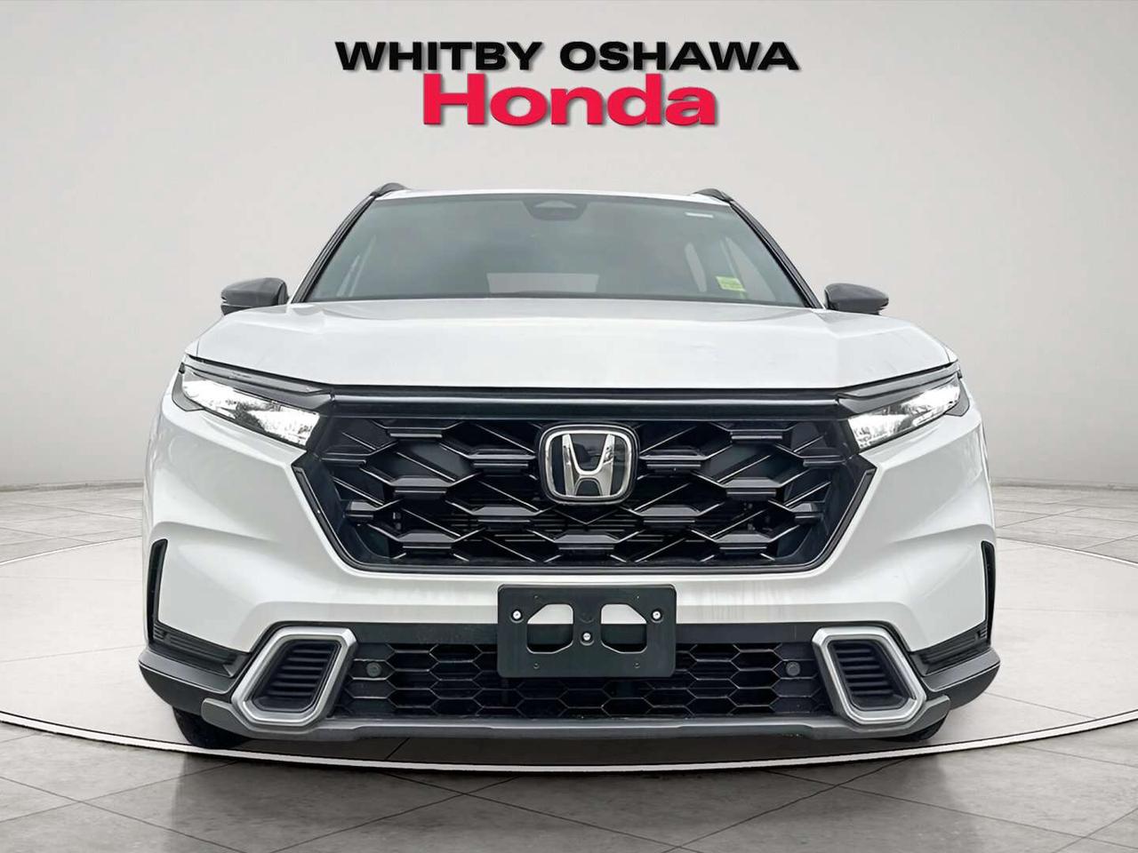 2024 Honda CR-V Touring Photo