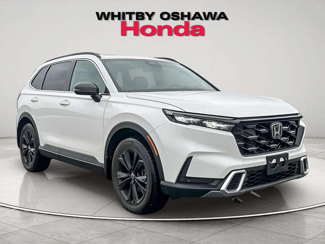 2024 Honda CR-V Touring Photo