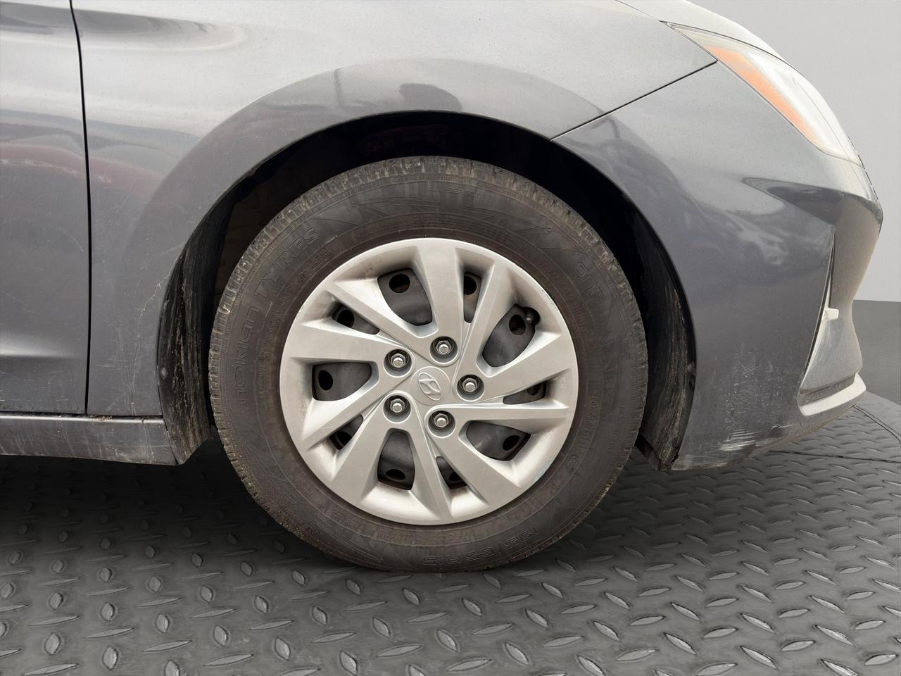 2019 Hyundai Elantra Essential | Hill-Start Assist Control | ABS | Rear Child Safety Locks Photo
