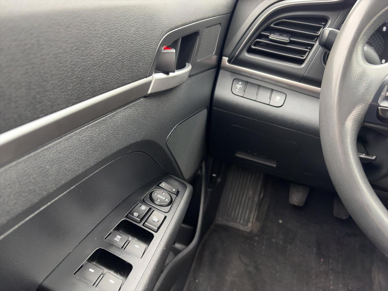 2019 Hyundai Elantra Essential | Hill-Start Assist Control | ABS | Rear Child Safety Locks Photo