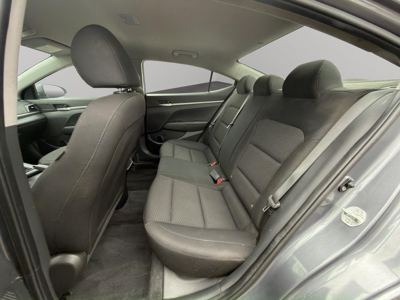 2019 Hyundai Elantra Essential | Hill-Start Assist Control | ABS | Rear Child Safety Locks Photo