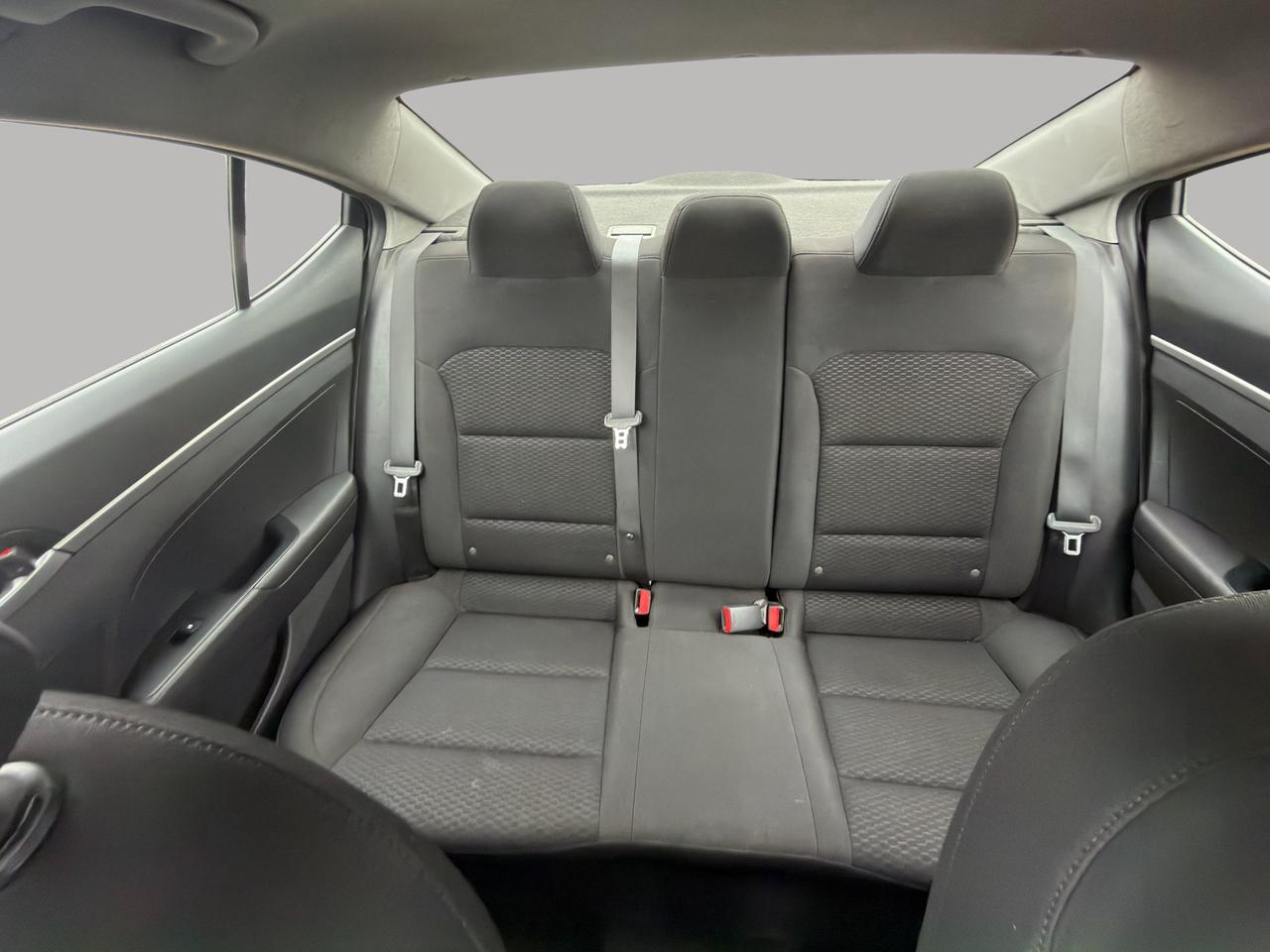 2019 Hyundai Elantra Essential | Hill-Start Assist Control | ABS | Rear Child Safety Locks Photo